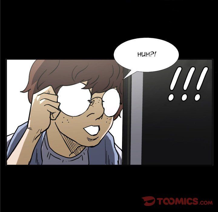 Tweener Manhwa - Chapter 40 Page 41