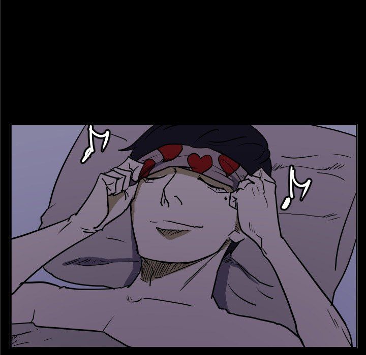 Tweener Manhwa - Chapter 40 Page 42