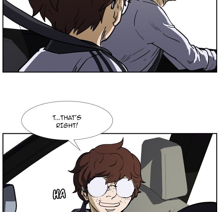 Tweener Manhwa - Chapter 40 Page 52