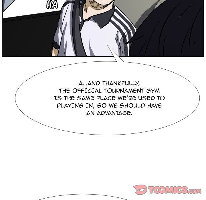 Tweener Manhwa - Chapter 40 Page 53