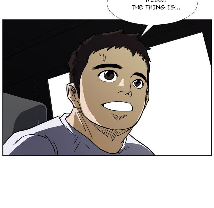 Tweener Manhwa - Chapter 40 Page 55