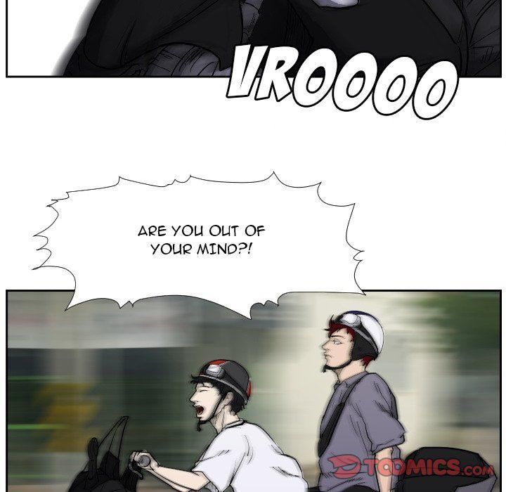 Tweener Manhwa - Chapter 40 Page 57