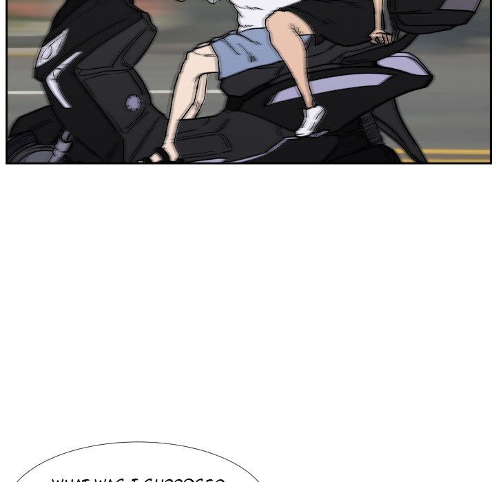 Tweener Manhwa - Chapter 40 Page 58