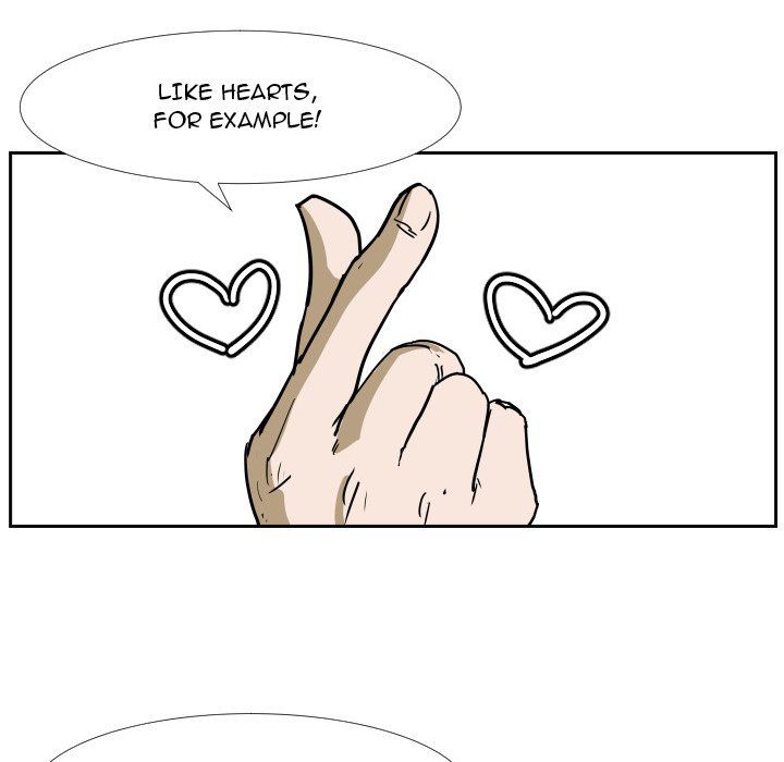 Tweener Manhwa - Chapter 40 Page 68