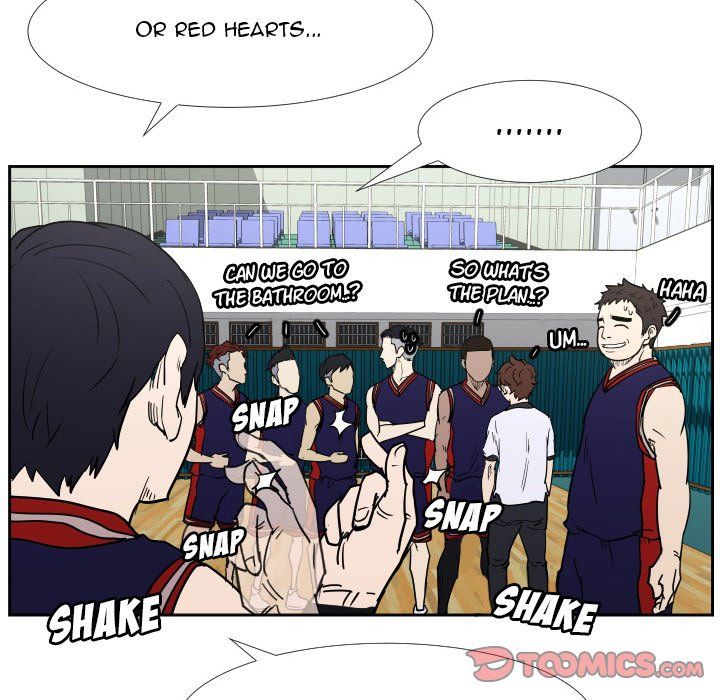 Tweener Manhwa - Chapter 40 Page 69