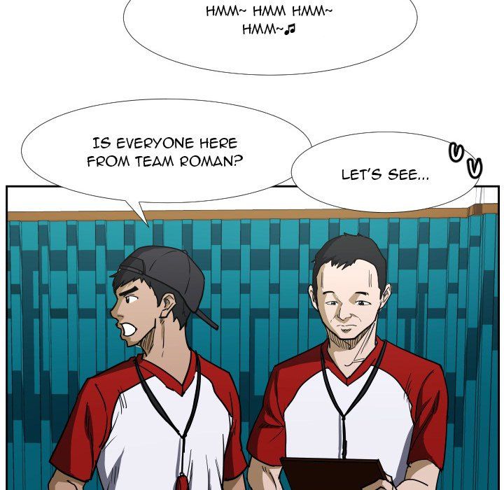 Tweener Manhwa - Chapter 40 Page 70