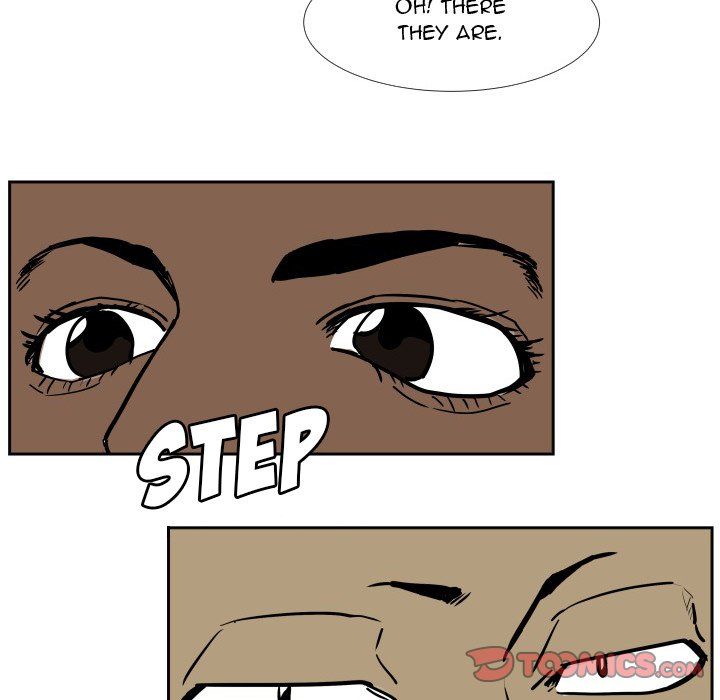 Tweener Manhwa - Chapter 40 Page 73