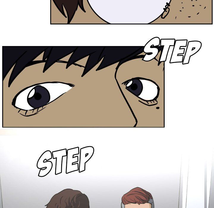 Tweener Manhwa - Chapter 40 Page 75