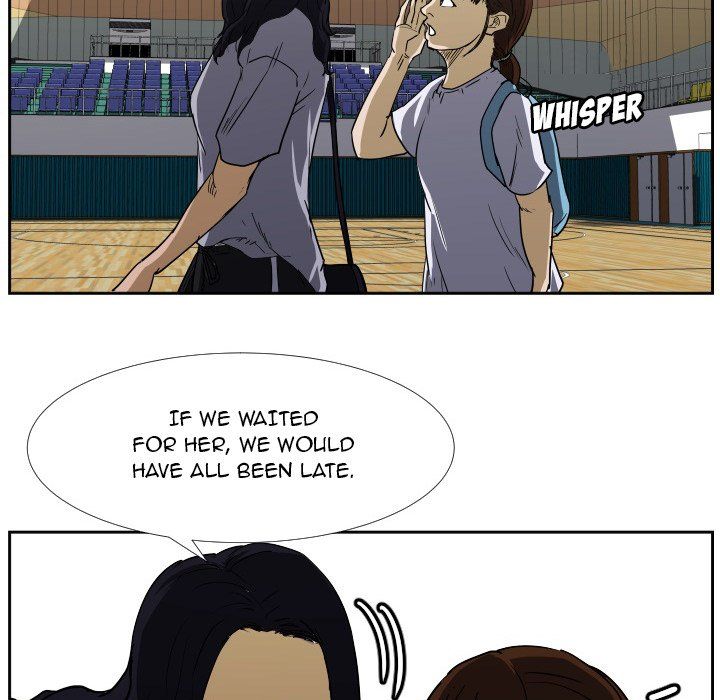 Tweener Manhwa - Chapter 40 Page 80