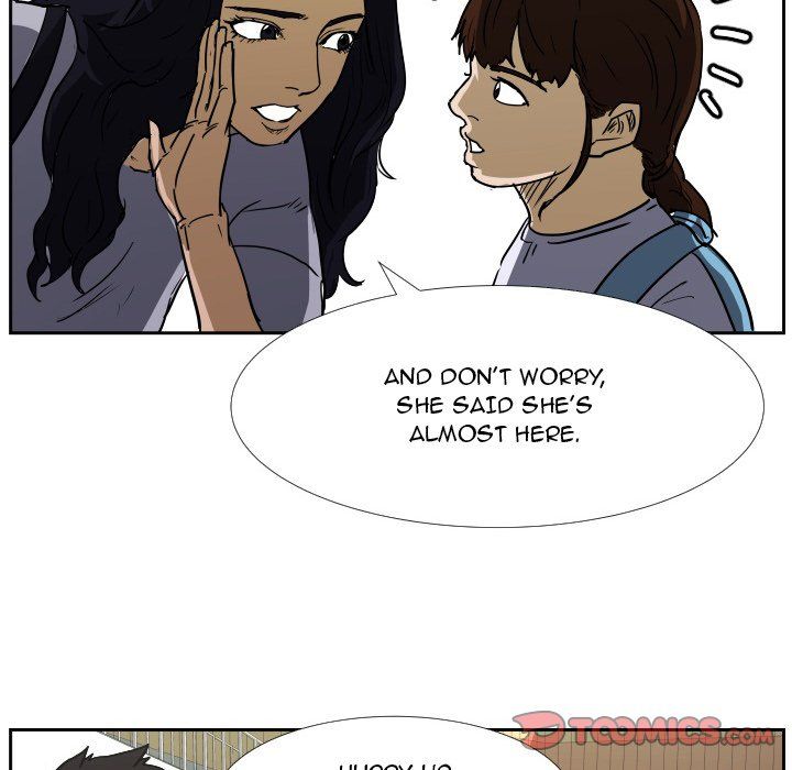 Tweener Manhwa - Chapter 40 Page 81