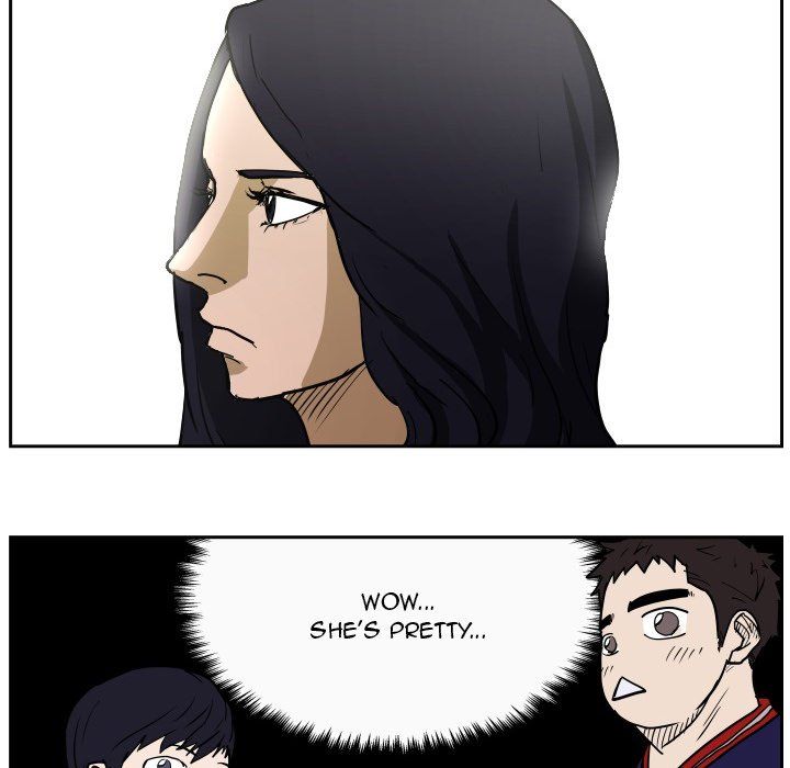 Tweener Manhwa - Chapter 40 Page 83