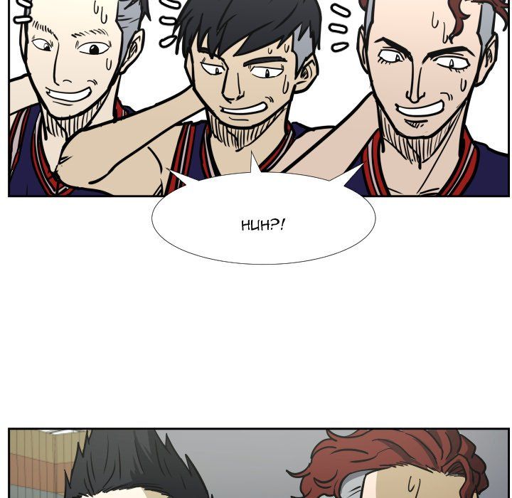 Tweener Manhwa - Chapter 40 Page 91