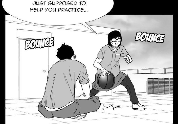 Tweener Manhwa - Chapter 47 Page 3