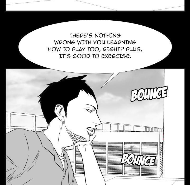 Tweener Manhwa - Chapter 47 Page 4