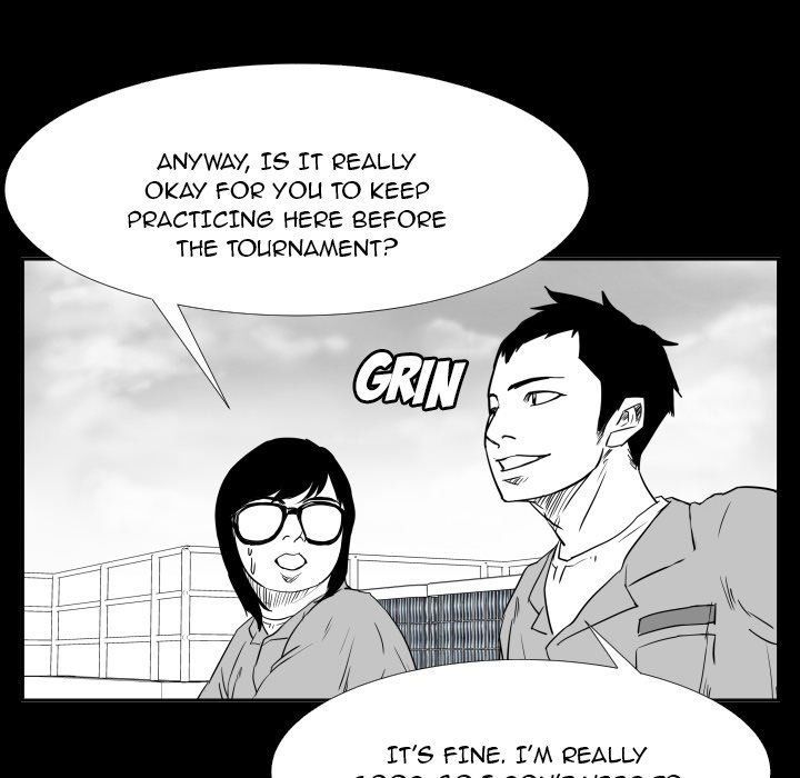 Tweener Manhwa - Chapter 47 Page 12