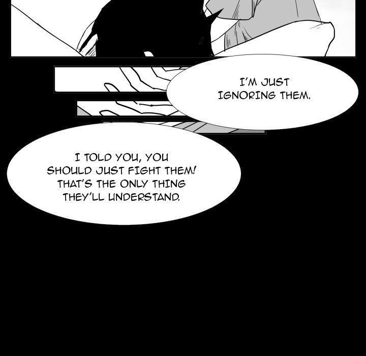 Tweener Manhwa - Chapter 47 Page 16