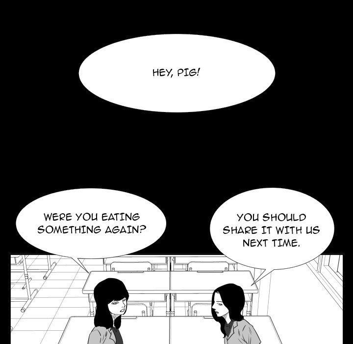 Tweener Manhwa - Chapter 47 Page 18