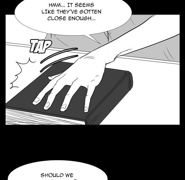 Tweener Manhwa - Chapter 47 Page 22