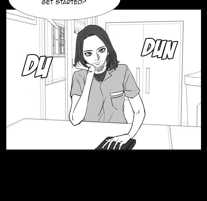 Tweener Manhwa - Chapter 47 Page 23