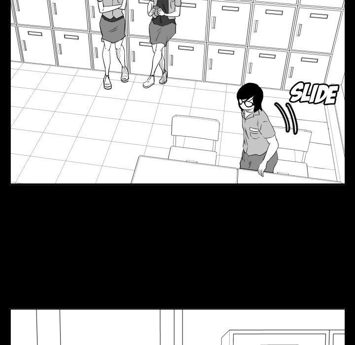 Tweener Manhwa - Chapter 47 Page 27