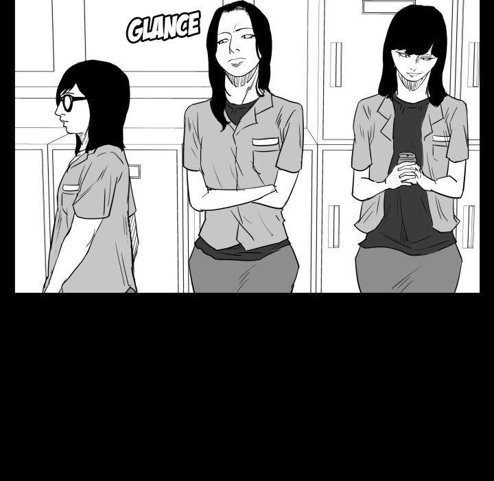 Tweener Manhwa - Chapter 47 Page 28