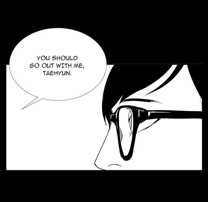 Tweener Manhwa - Chapter 47 Page 32