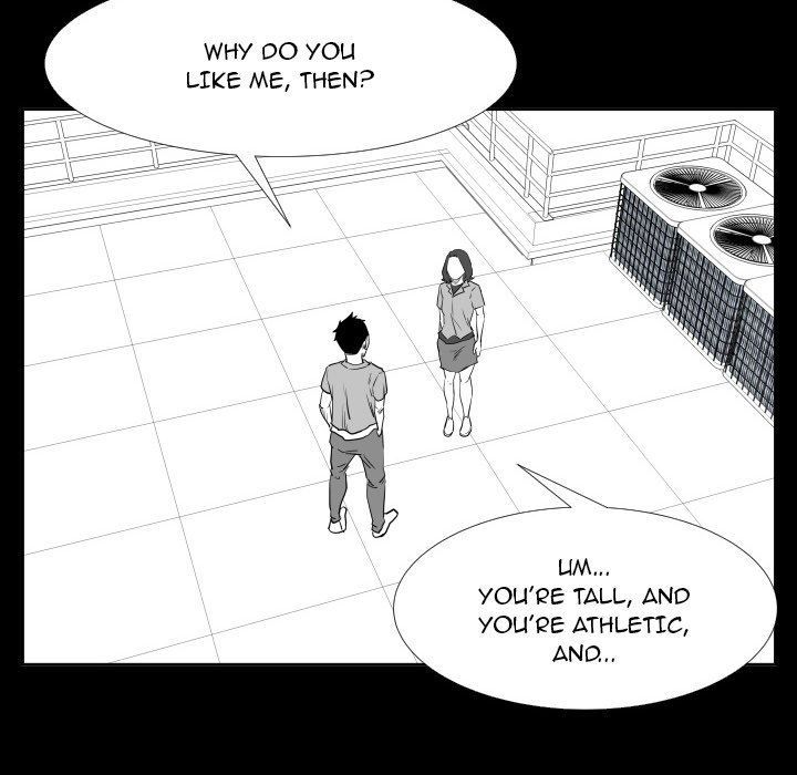 Tweener Manhwa - Chapter 47 Page 41