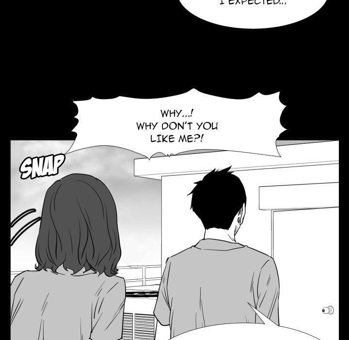 Tweener Manhwa - Chapter 47 Page 44