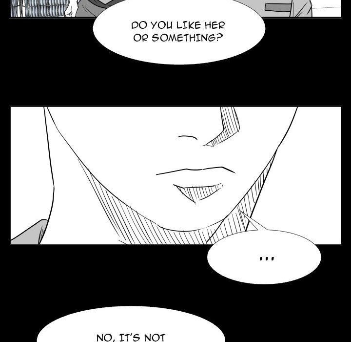 Tweener Manhwa - Chapter 47 Page 47