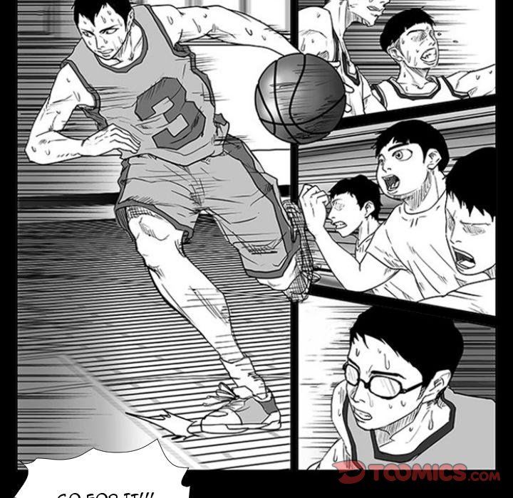 Tweener Manhwa - Chapter 47 Page 55