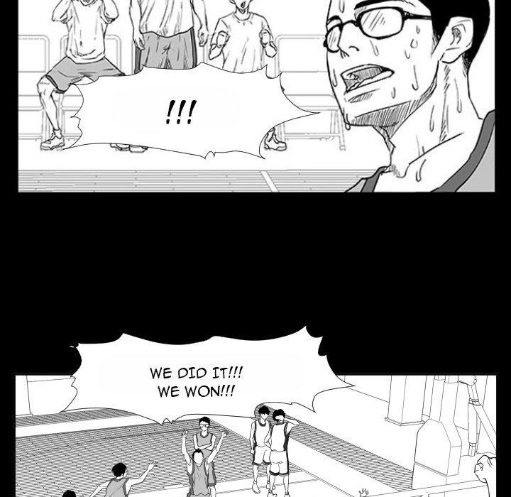 Tweener Manhwa - Chapter 47 Page 59