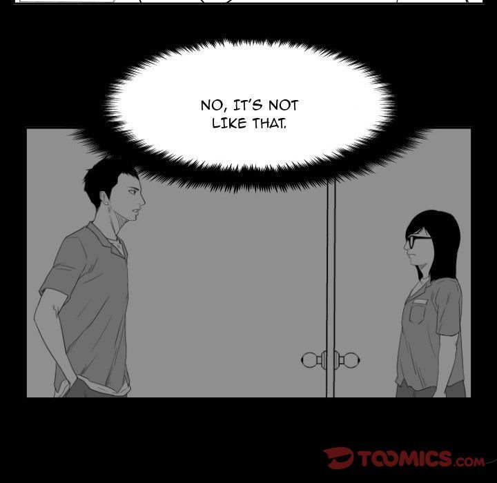 Tweener Manhwa - Chapter 47 Page 67