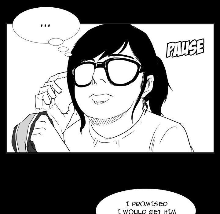 Tweener Manhwa - Chapter 47 Page 68