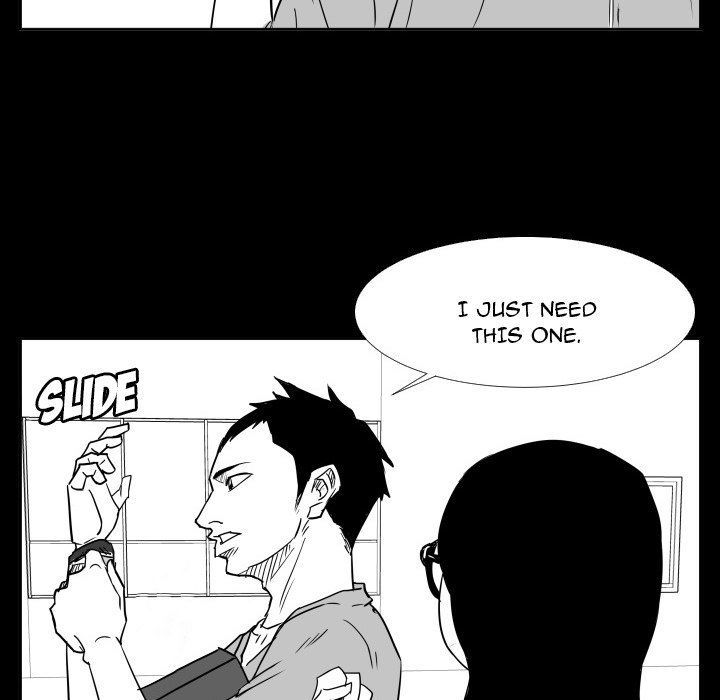 Tweener Manhwa - Chapter 47 Page 80