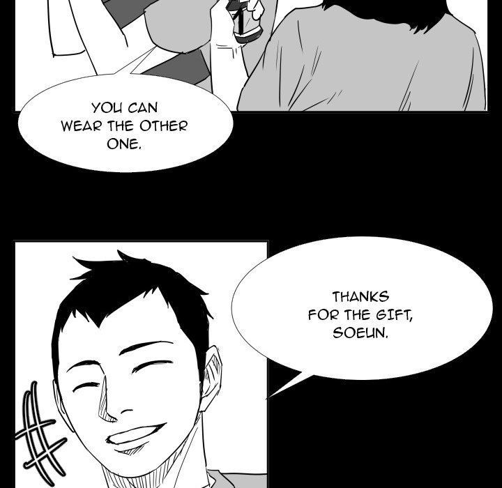 Tweener Manhwa - Chapter 47 Page 81