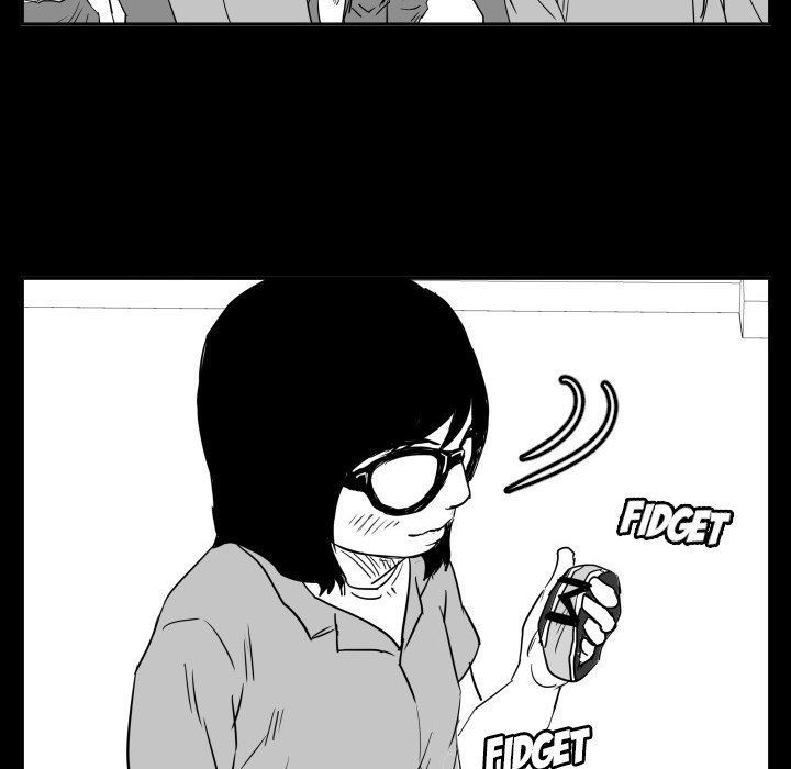 Tweener Manhwa - Chapter 47 Page 84