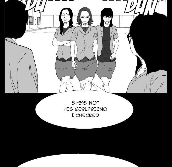 Tweener Manhwa - Chapter 47 Page 88