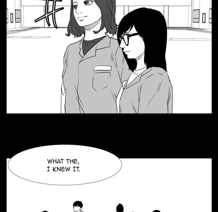 Tweener Manhwa - Chapter 47 Page 94