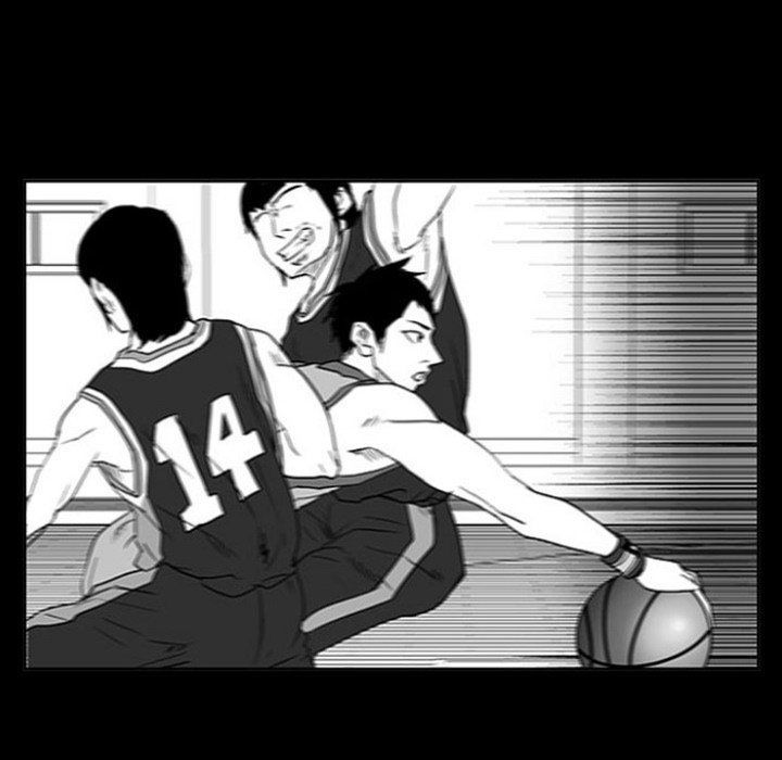 Tweener Manhwa - Chapter 47 Page 104