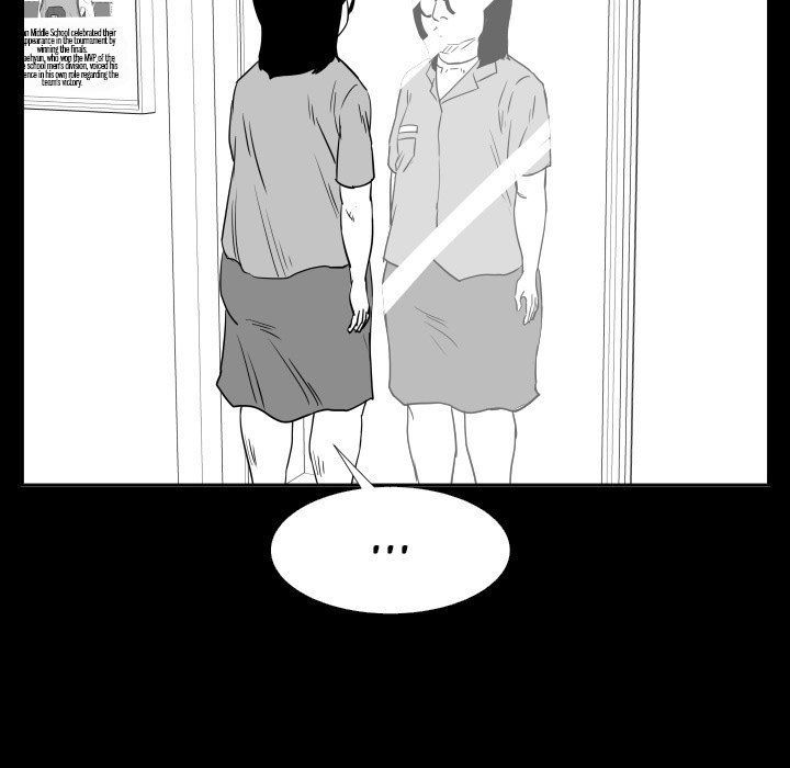 Tweener Manhwa - Chapter 47 Page 108