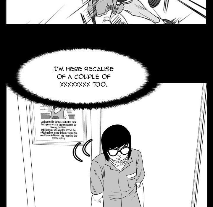 Tweener Manhwa - Chapter 47 Page 112