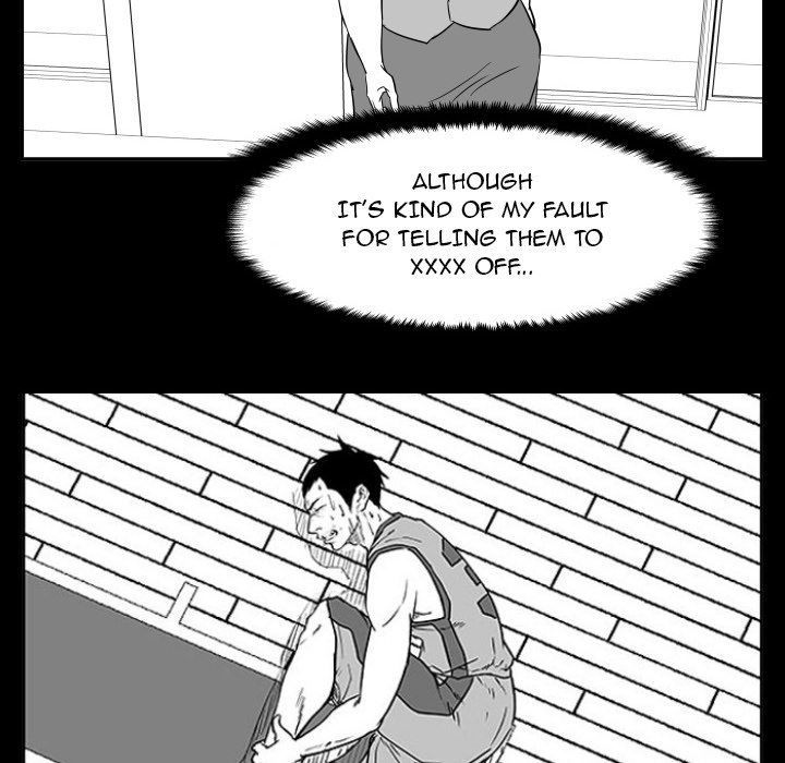 Tweener Manhwa - Chapter 47 Page 113