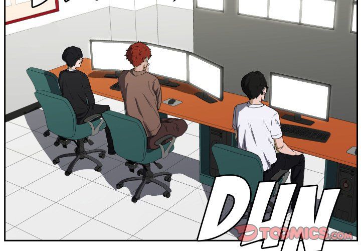 Tweener Manhwa - Chapter 66 Page 2