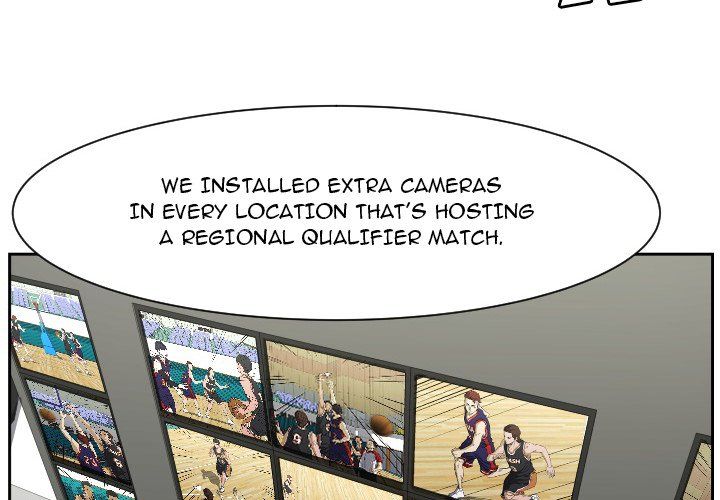 Tweener Manhwa - Chapter 66 Page 3