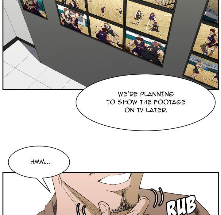 Tweener Manhwa - Chapter 66 Page 4