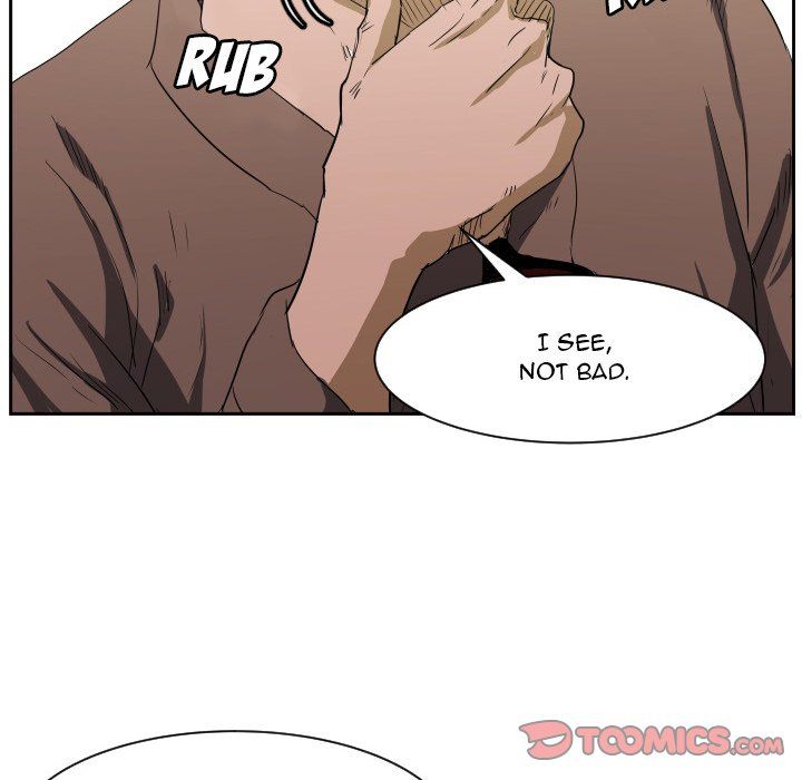 Tweener Manhwa - Chapter 66 Page 5