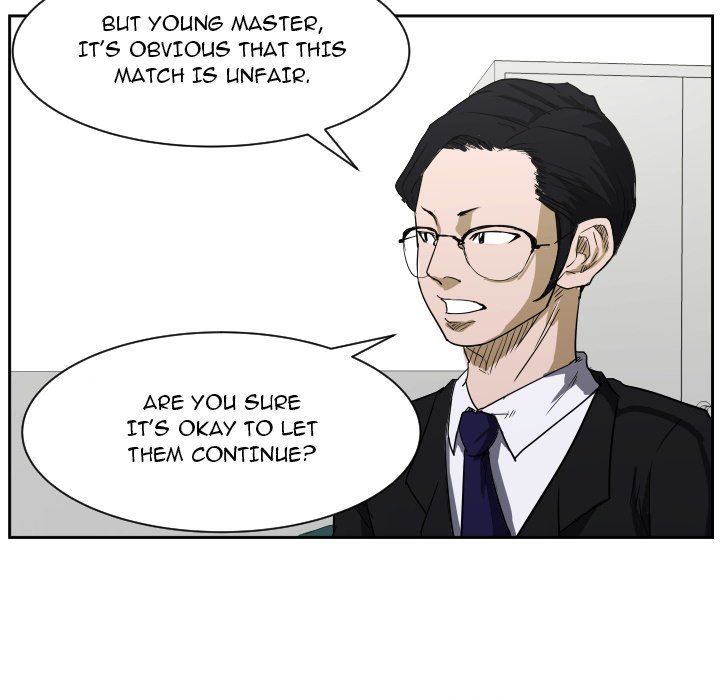 Tweener Manhwa - Chapter 66 Page 6