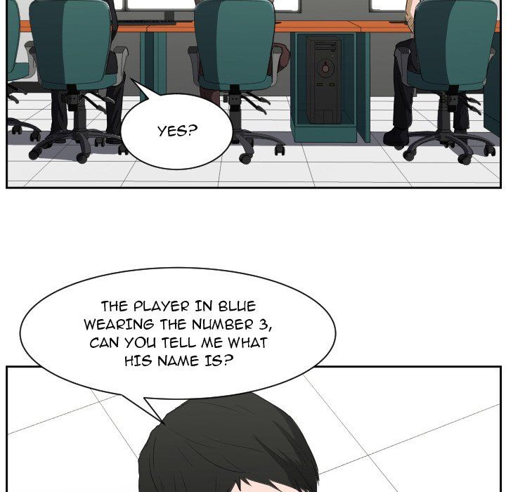 Tweener Manhwa - Chapter 66 Page 9