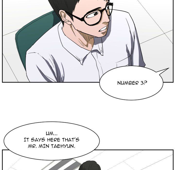Tweener Manhwa - Chapter 66 Page 10