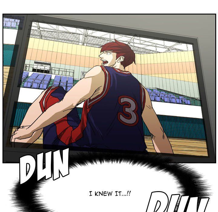 Tweener Manhwa - Chapter 66 Page 12